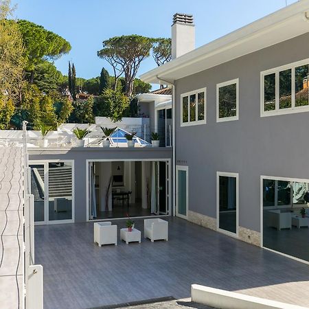 Niclas Luxury Apartments Rome Exterior photo