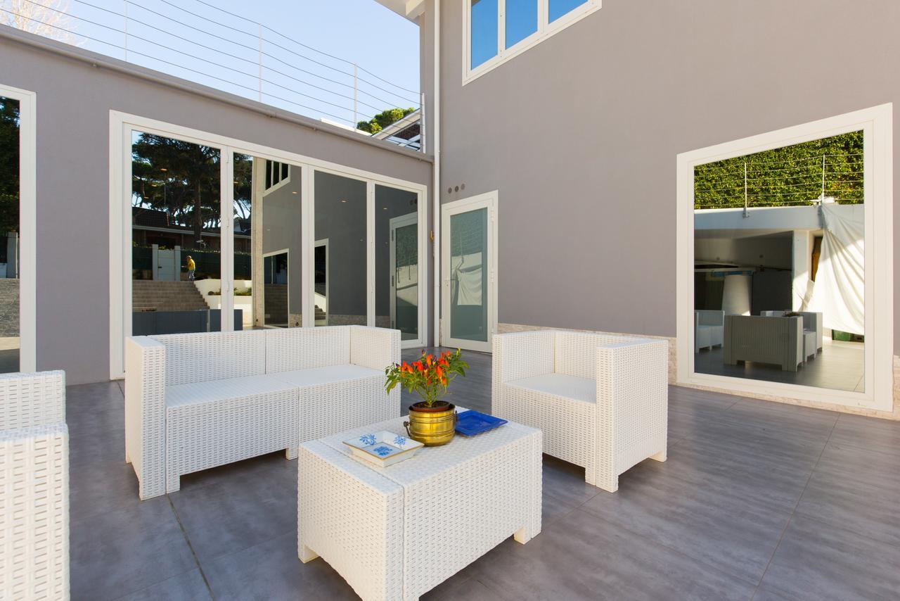 Niclas Luxury Apartments Rome Exterior photo