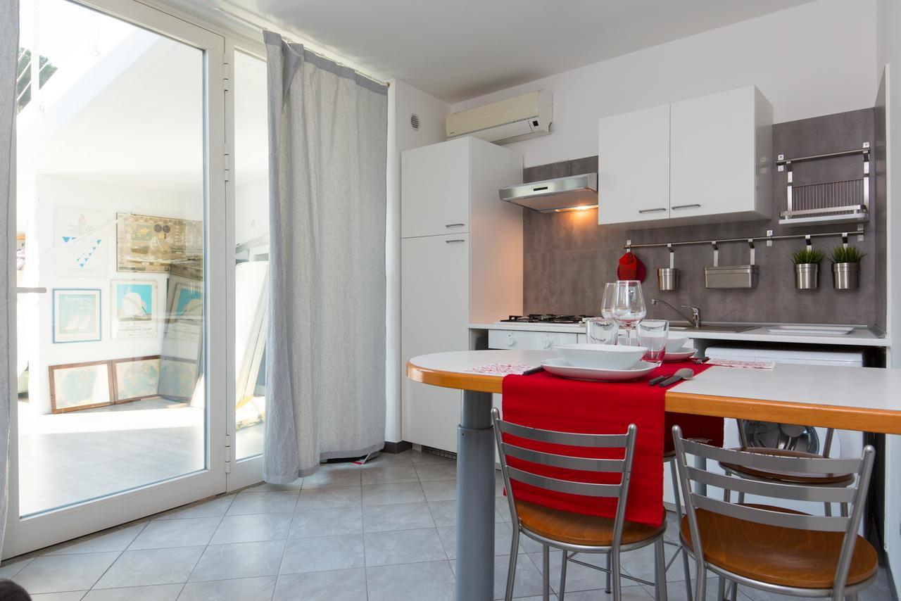 Niclas Luxury Apartments Rome Exterior photo