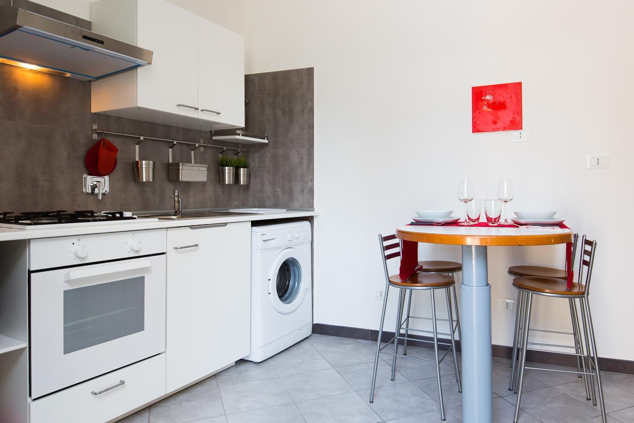 Niclas Luxury Apartments Rome Exterior photo