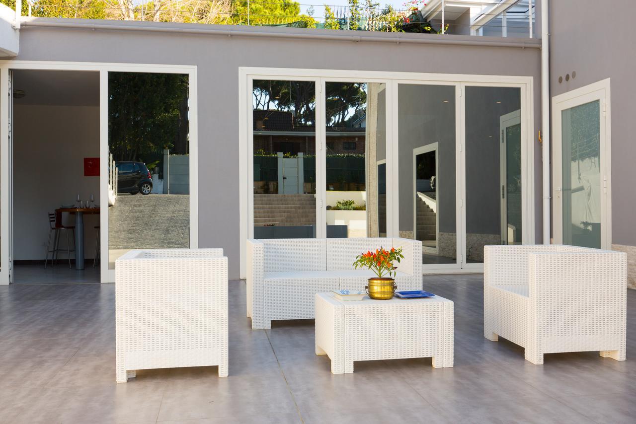 Niclas Luxury Apartments Rome Exterior photo