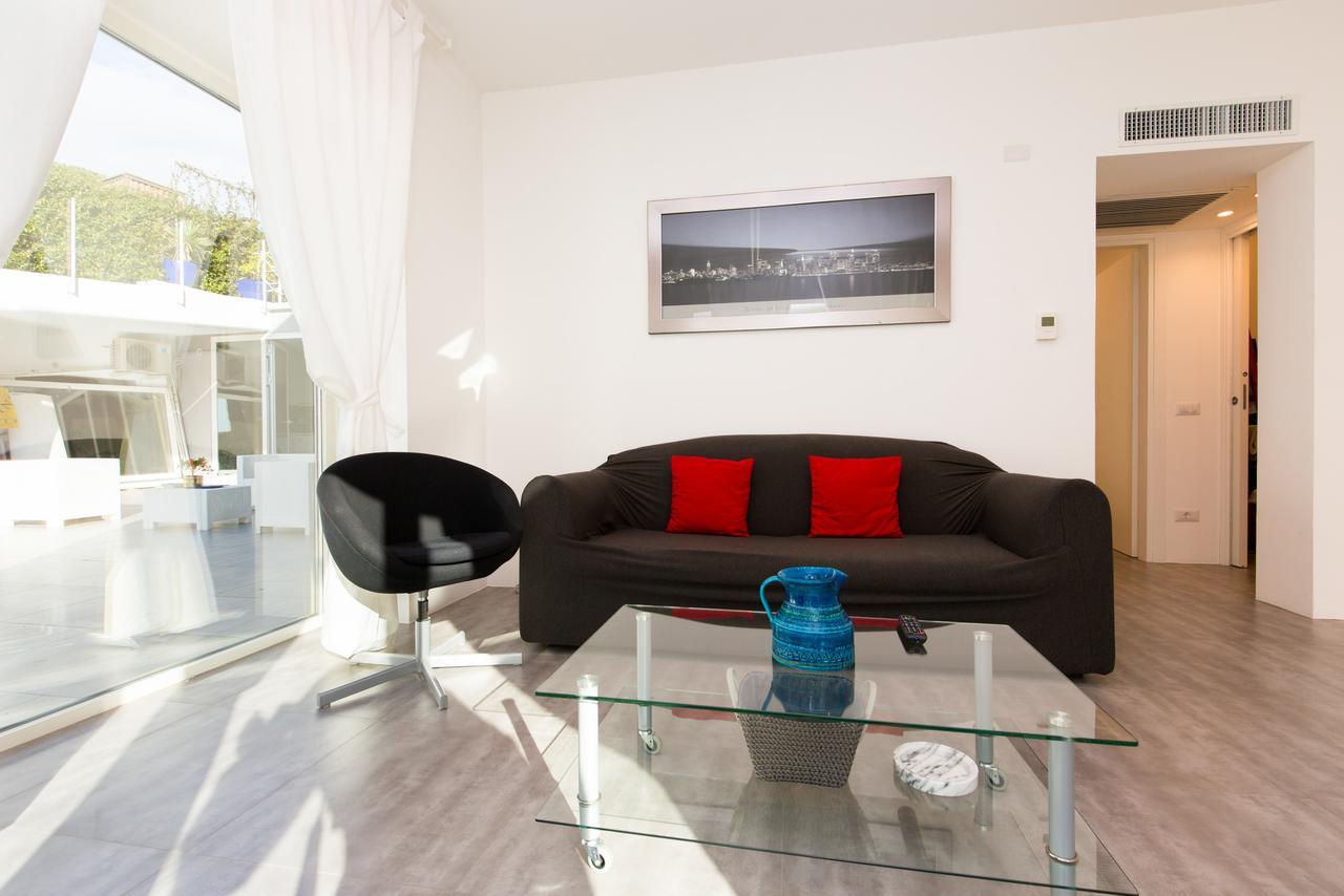 Niclas Luxury Apartments Rome Exterior photo