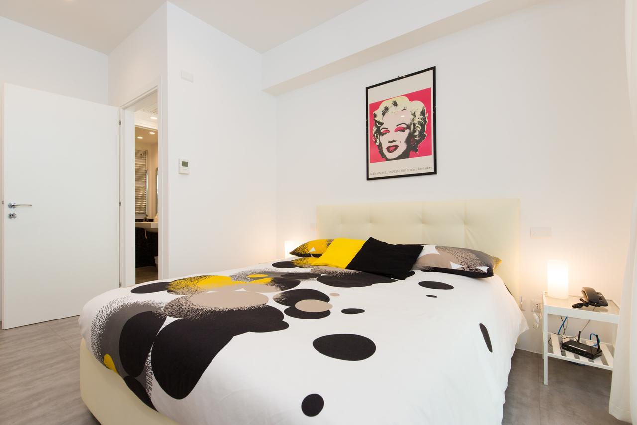 Niclas Luxury Apartments Rome Exterior photo