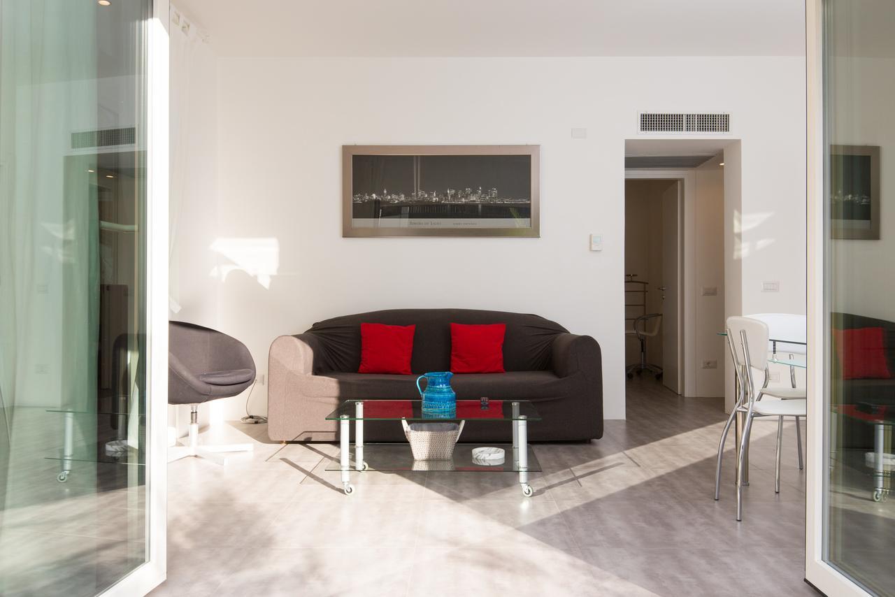 Niclas Luxury Apartments Rome Exterior photo