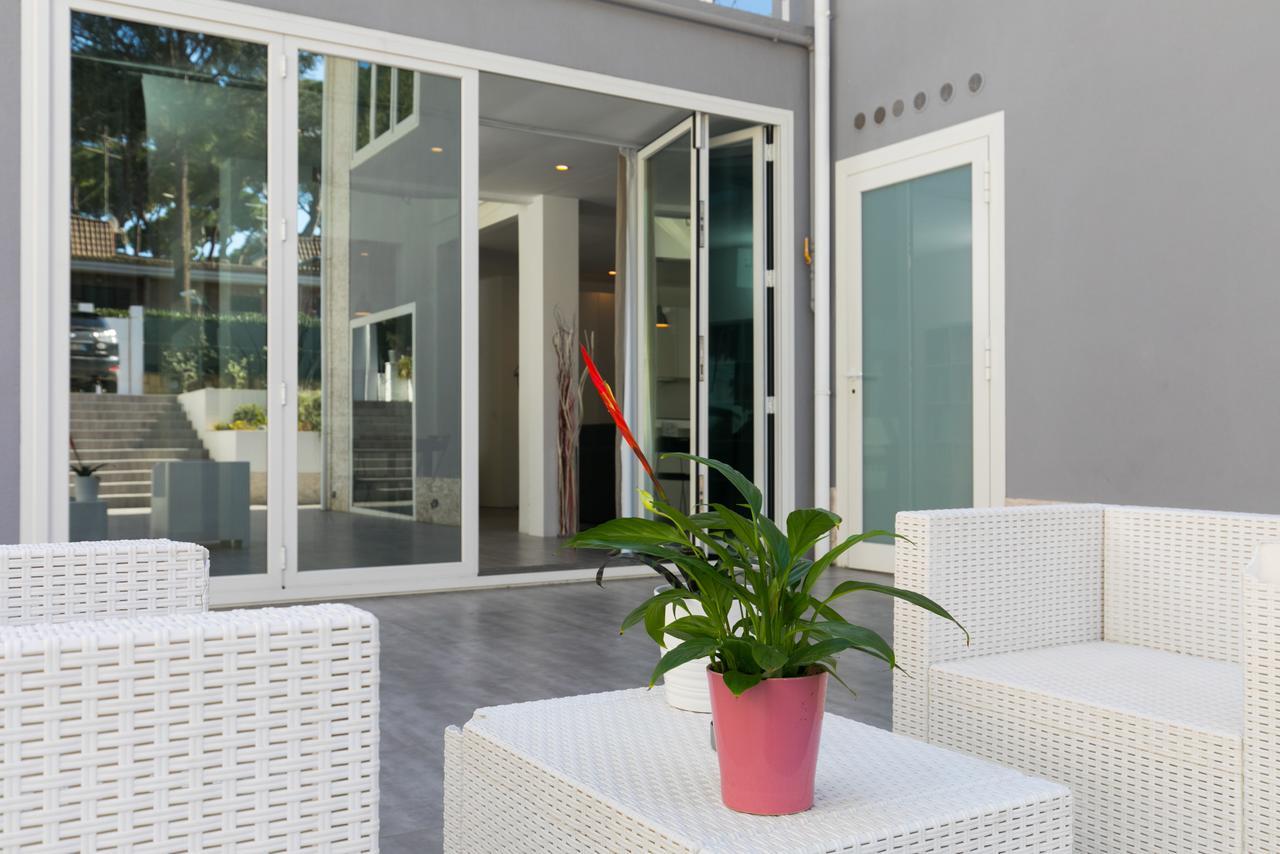 Niclas Luxury Apartments Rome Exterior photo
