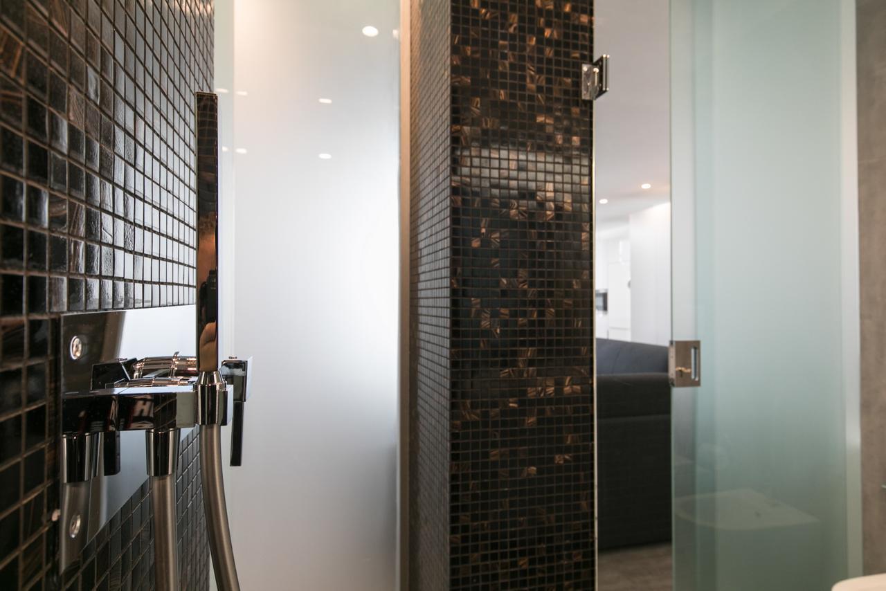 Niclas Luxury Apartments Rome Exterior photo