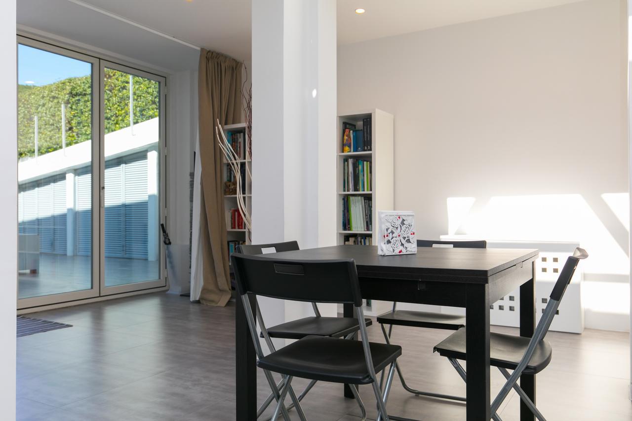 Niclas Luxury Apartments Rome Exterior photo